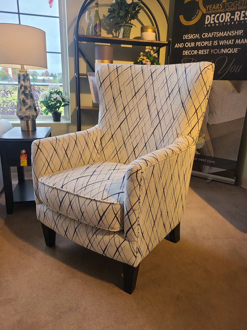 Emma Accent Chair