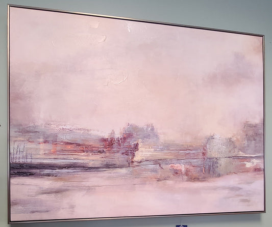 Villa Boca Wall Art