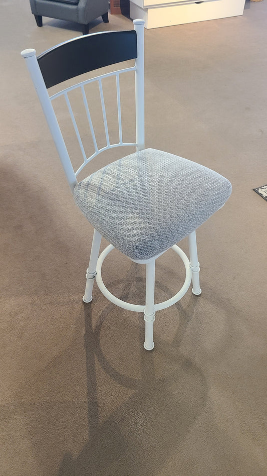 Allen Swivel Counter Stool