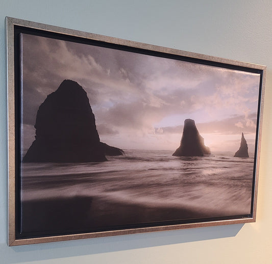 Towers Wall Art
