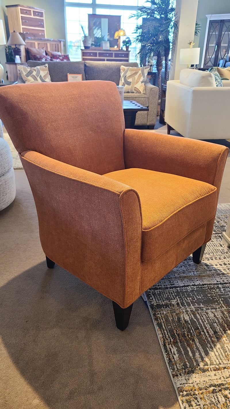 Mercedes Accent Chair