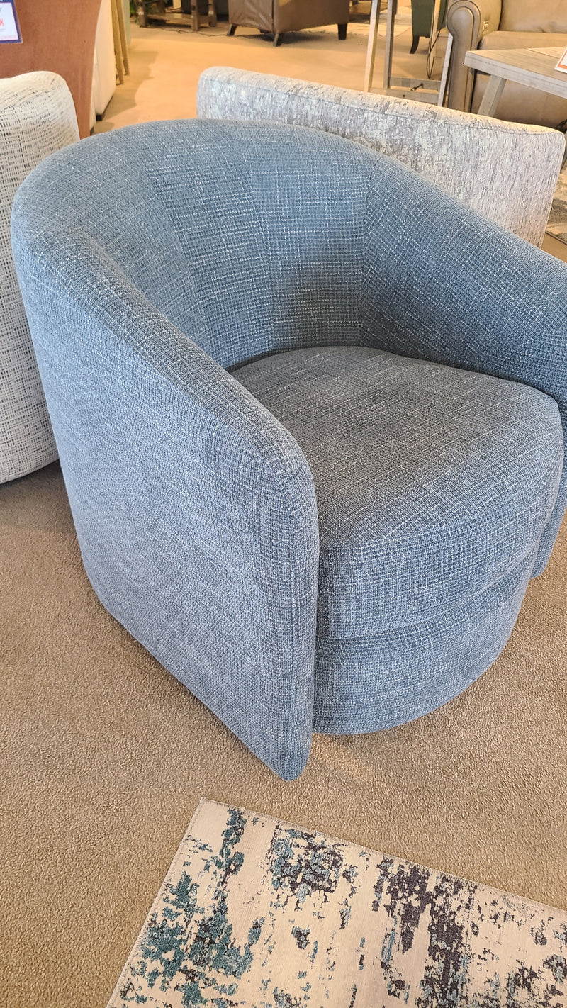 Marnie Swivel Glider