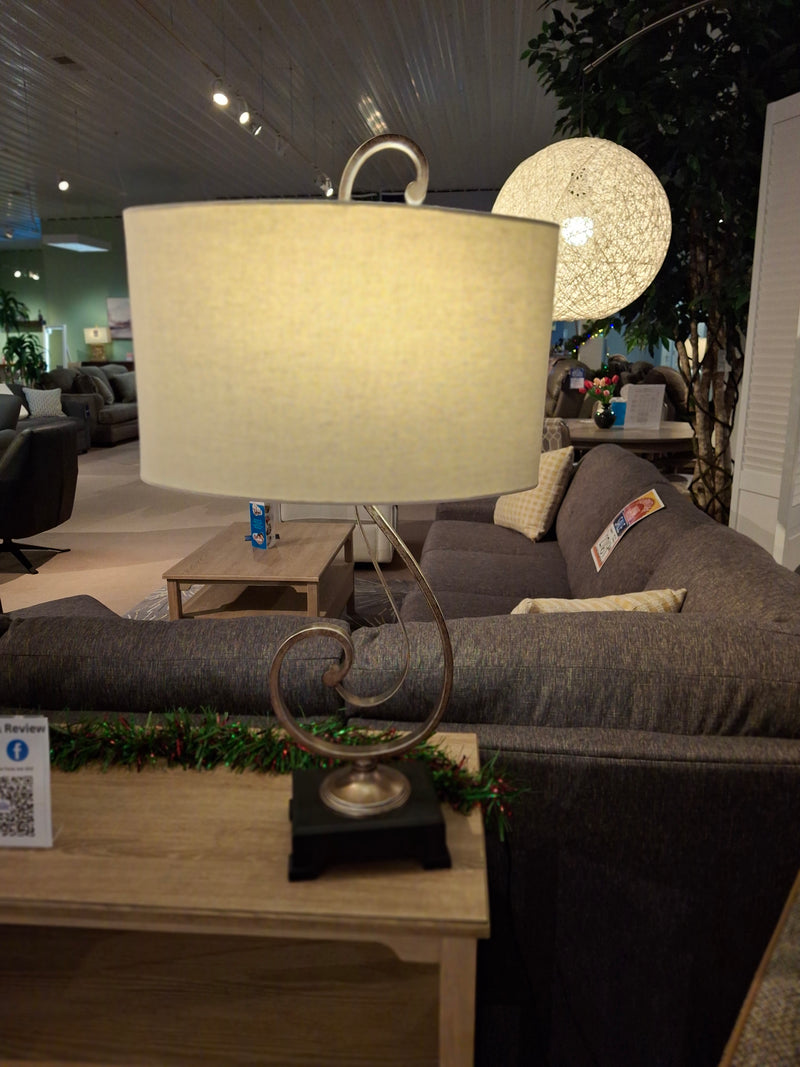 Tahir table lamp