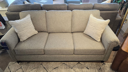 California Sofa