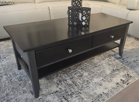 Manhattan Large Cocktail Table