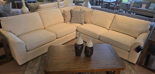 Sienna 3pc Sectional