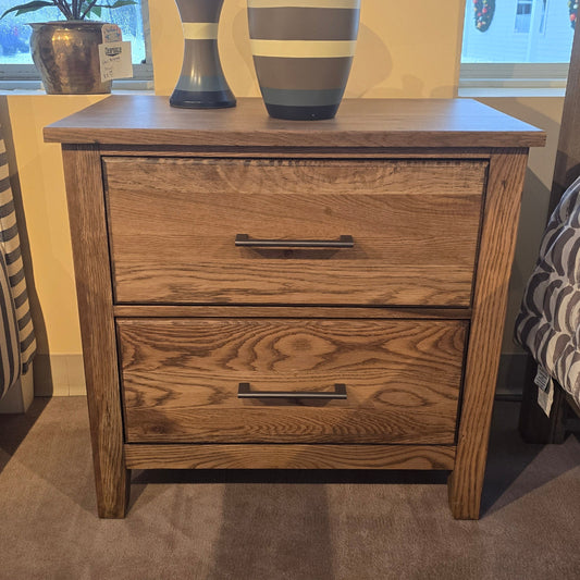 Fulling Mill Nightstand