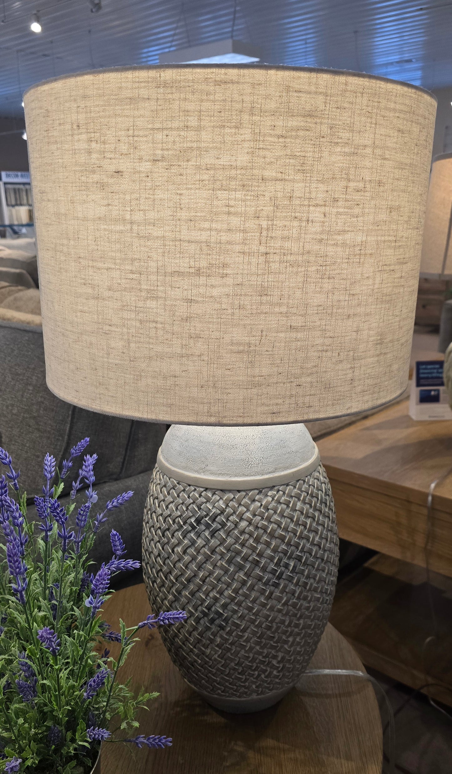 Eldora Table Lamp