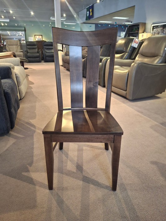 Galveston Oak Side Chair