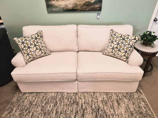 Cool Dreamzzz Queen Sleeper Sofa
