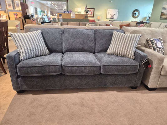 Friendly Queen Sleeper Sofa