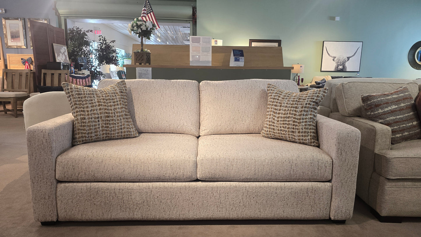 Transformer Queen Sleeper Sofa