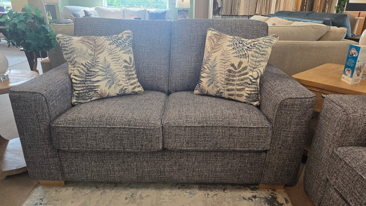 Bayview Loveseat