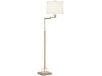 Grant floor lamp