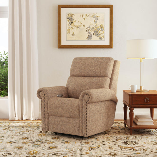 South Haven Triple Power Recliner
