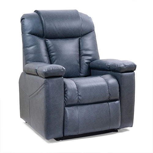 Rhodes Health & Wellness Power Lift Recliner with Infrared Heat and Massage