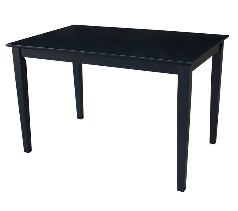 Dining Essentials Shaker Table