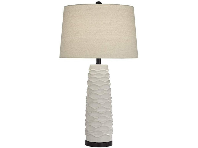 Whitney table lamp