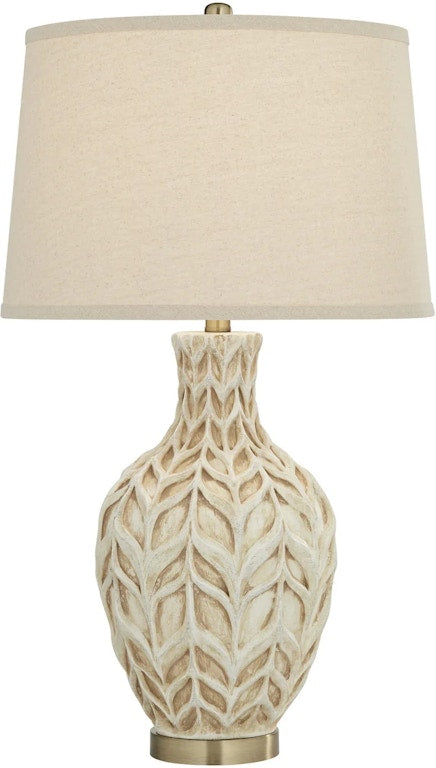 Havana table lamp