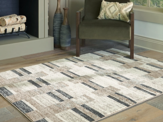 Alstone Area Rug