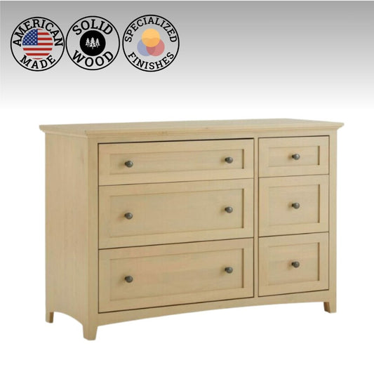 Emerson Combo Dresser