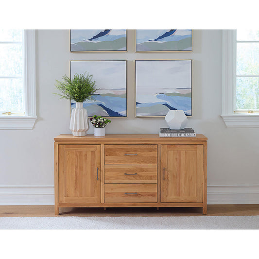 2-West 60" Console