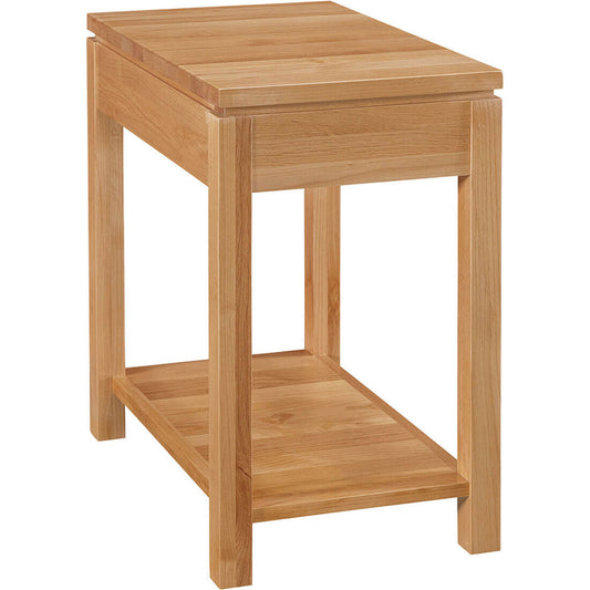 2-West Chairside Table