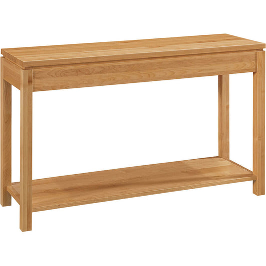 2-West Sofa Table