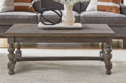 Aria Cocktail Table