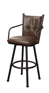 Arthur II Barstool