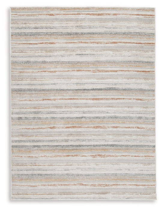 Artney Area Rug