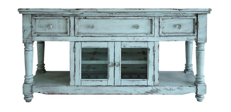 Aruba 70" Accent Cabinet