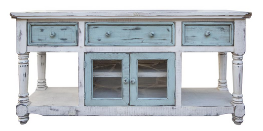 Aruba 70" Entertainment Stand