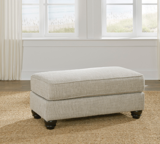 Asanti Ottoman