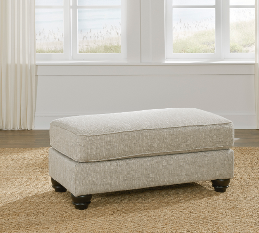 Asanti Ottoman