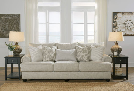 Asanti 98" Sofa