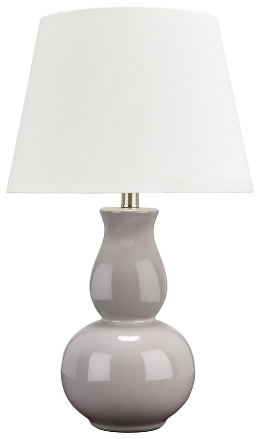 Zellrock - Ceramic Table Lamp (1/cn) image