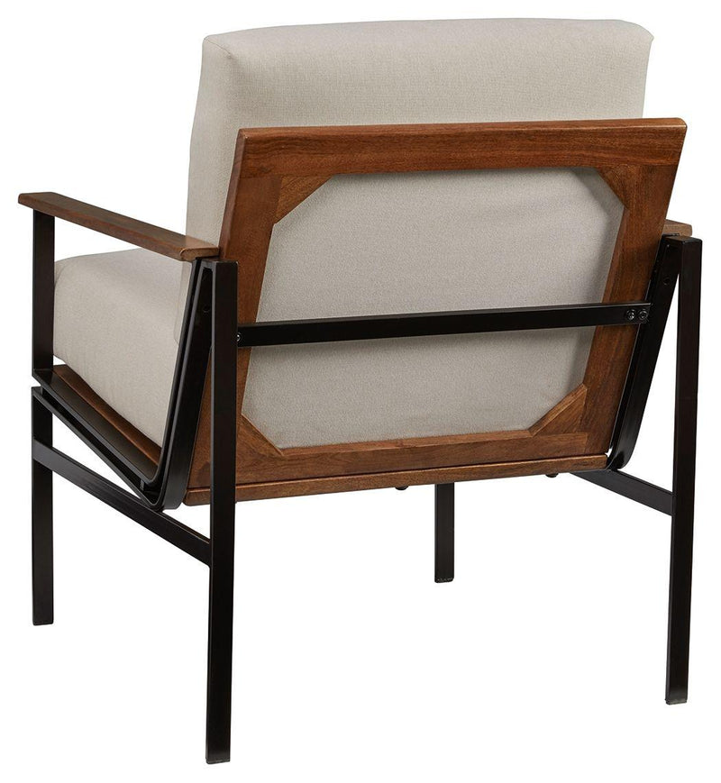 Tilden - Accent Chair
