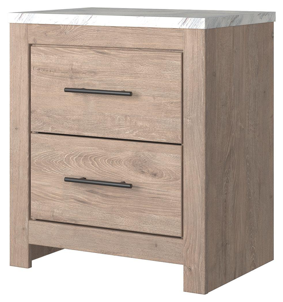 Senniberg - Bedroom Set