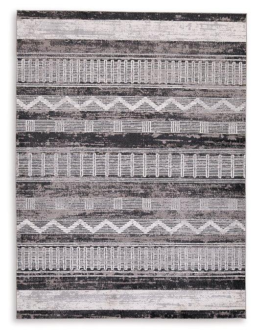 Henchester Rug