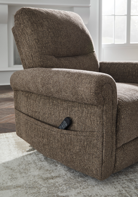 Aureta Power Lift Recliner