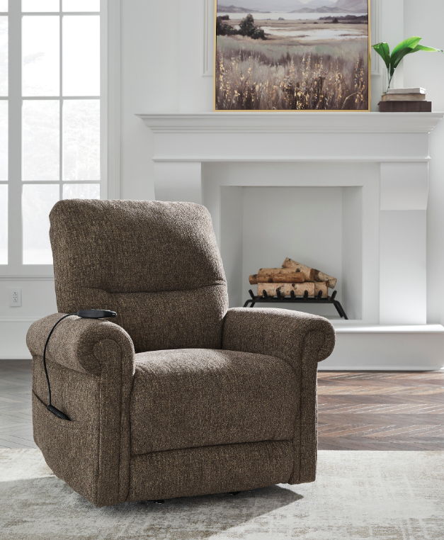 Aureta Power Lift Recliner