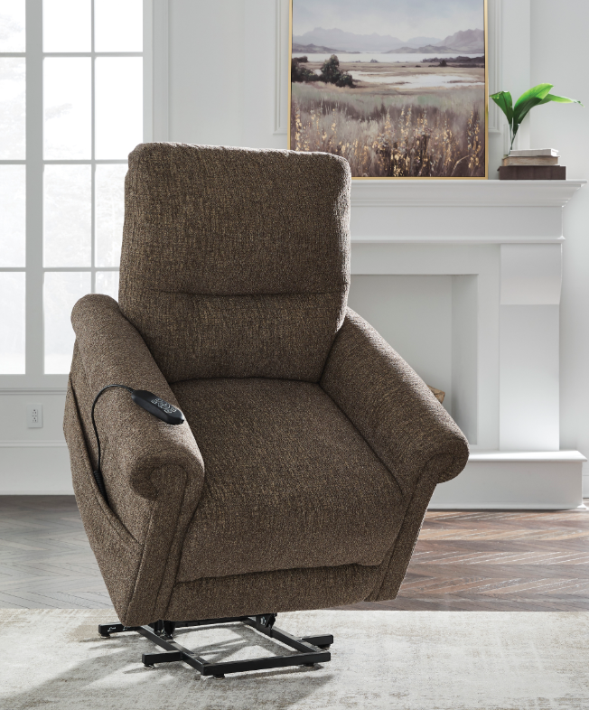 Aureta Power Lift Recliner