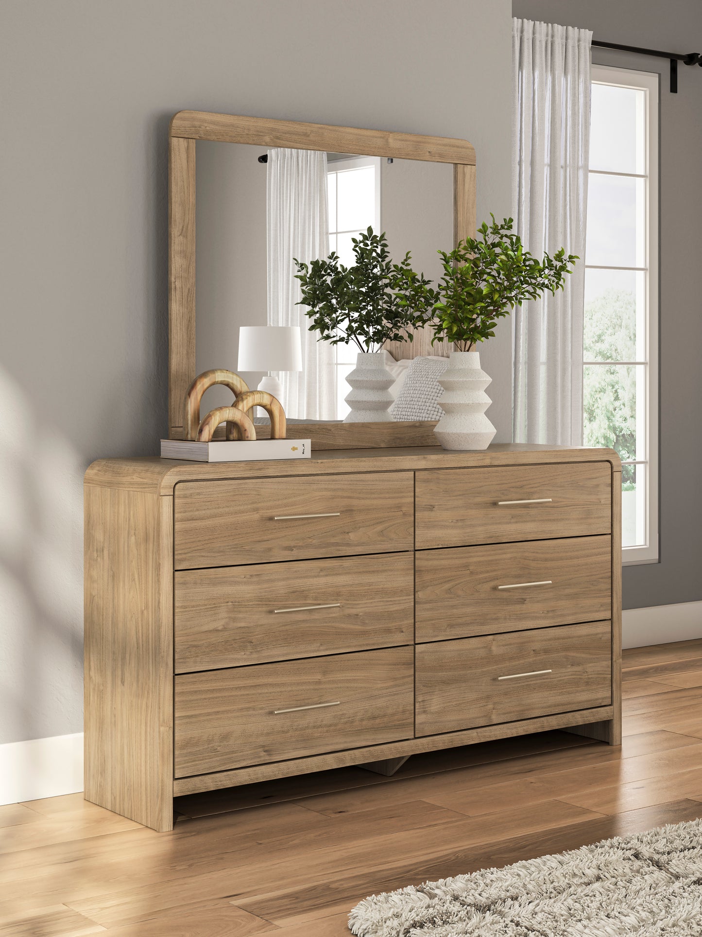 Gramburg Dresser