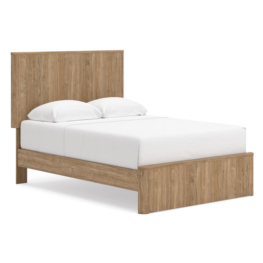 Gramburg Bed