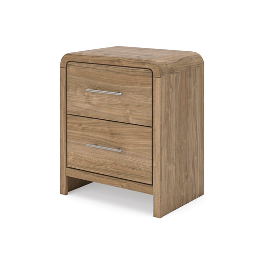 Gramburg Nightstand