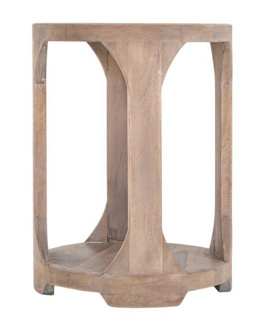 Balam Chairside Table