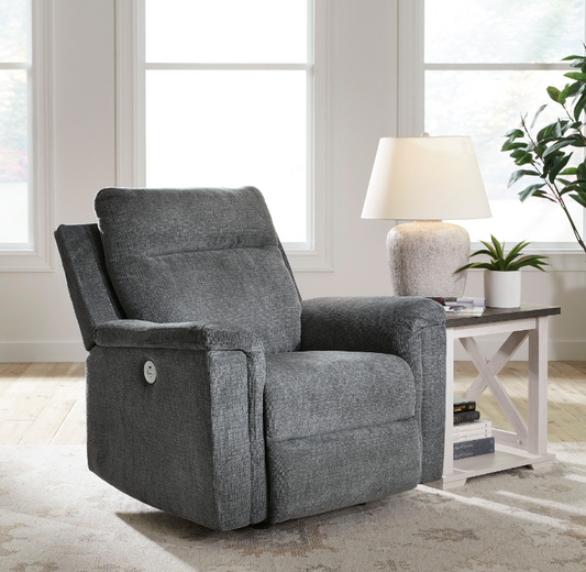 Barnsana Power Recliner