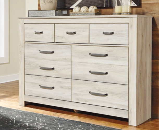 Bellaby Dresser