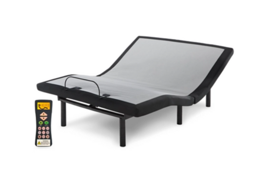 Best Head, Foot, Neck, & Massage Adjustable Base